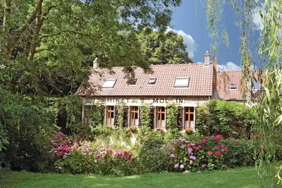 Image de Belle maison de 5 chambres à Wimille
