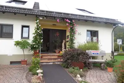 Image de Am-Appartement Am Eck - Appartement Am Eck
