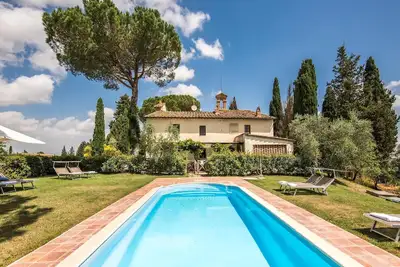 Image de Maison confortable à Monteroni.