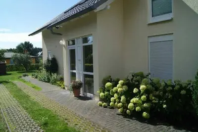 Image de Appartement Strandburg - Strandburg \/ 3 pièces