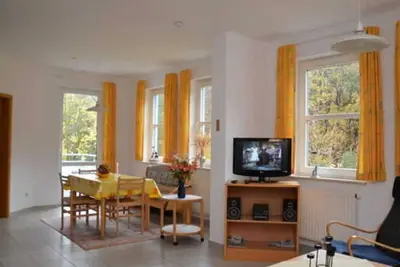 Image de Appartement 3 - Blue House - Apartments Egon Schulz
