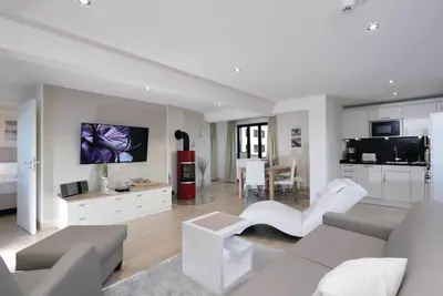 Image de Magnifique appartement Ă Prora/RĂĽgen