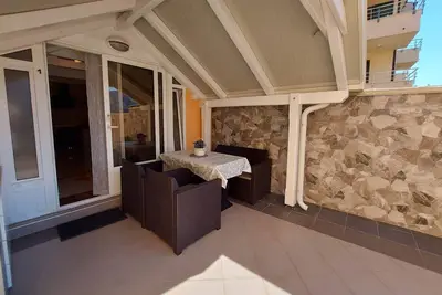 Image de Appartements et Chambre Boris (67501-A1) - Baska - île de Krk