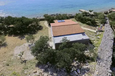 Image de Maison Denebola (23791-K1) - Tkon - île de Pasman
