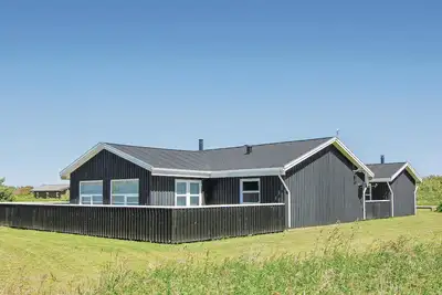 Image de Superbe maison à Løkken avec sauna