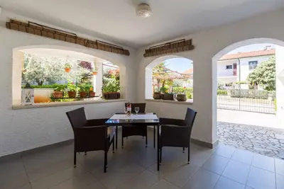 Image de Appartement de vacances avec WiFi et une belle terrasse