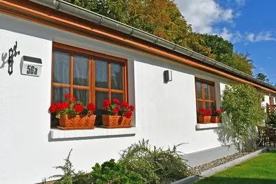 Image de Appartement sur le Granitz