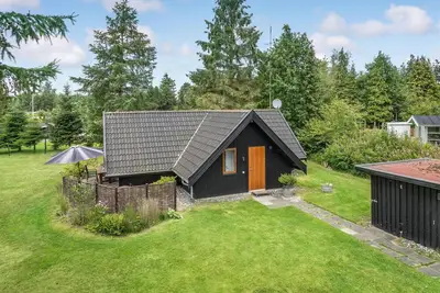 Image de Belle maison de 2 chambres à Væggerløse