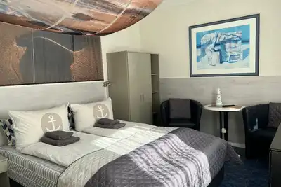Image de Appartement 2 - Appartement dans la Alexandrinenstraße