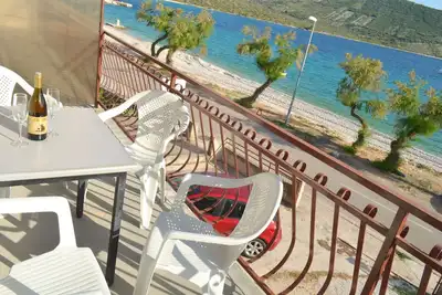 Image de Appartements Ivana (40464-A2) - Primosten