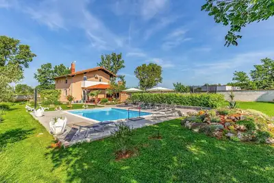 Image de Superbe maison à Marcana