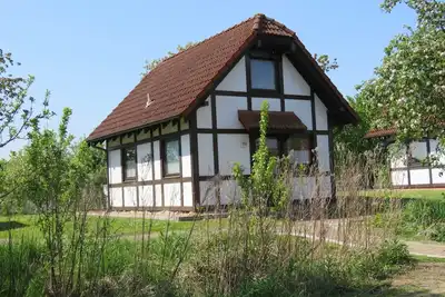 Image de Maison de vacances Deichgraf 65 avec animal domestique - Maison de vacances Deichgraf 65 dans le village de vacances Altes Land