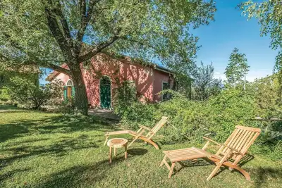 Image de Casa il Gumo