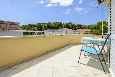 Image de Appartements Kata (28261-A1) - Rogoznica