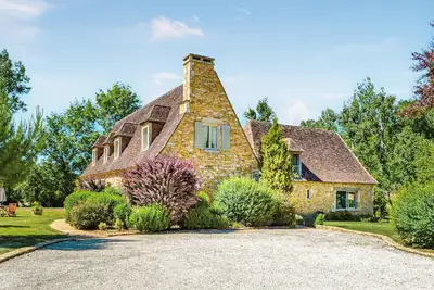 Image de Maison cosy Ă La Cassagne
