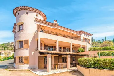 Image de Domaine de la Bastide d'Agay