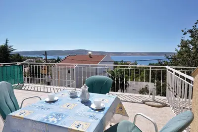Image de Bel appartement Ă Starigrad Paklenica