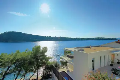 Image de Superbe maison de 6 chambres Ă Karbuni