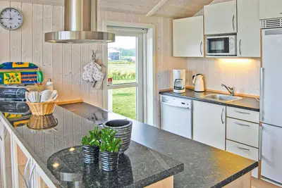 Image de Superbe maison à Haderslev avec WiFi