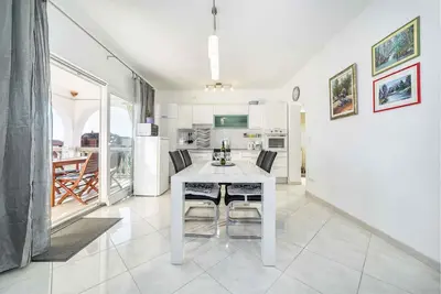 Image de Appartement de vacances avec air conditionné et internet