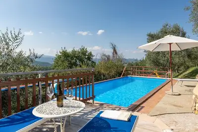 Image de Casa La Coccinella