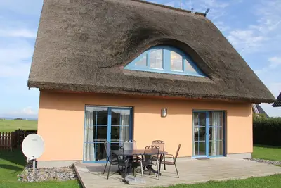 Image de Maison de vacances vue sur le lac près de Dranske - maison de vacances