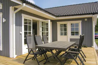 Image de Belle maison à Bolmsö avec WiFi