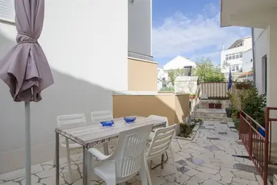 Image de Appartements Tonja (40275-A1) - Primosten