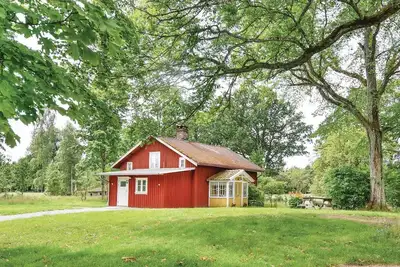 Image de Belle maison de 1 chambre à Brålanda