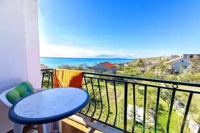 Image de Appartements Milena (23311-A3) - Rtina