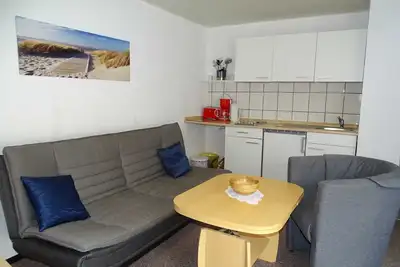 Image de Appartement 1 (v) - Lod - Ganzow