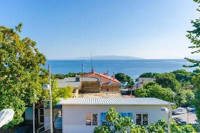 Image de Appartements Andrijana (61632-A1) - Rijeka