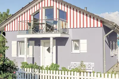 Image de Superbe maison à Süssau/Mer Baltique