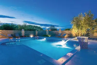 Image de Superbe appartement Ă Biograd avec WiFi