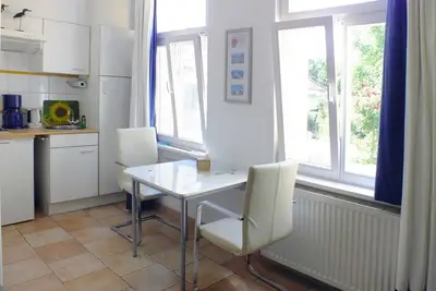 Image de Appartement 01 - Villa \"Mutabor\"