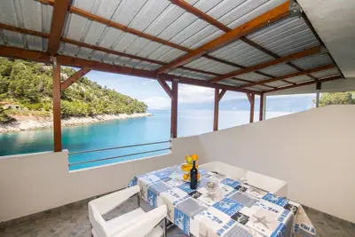 Image de Appartements Jelena (40601-A3) - Bogomolje