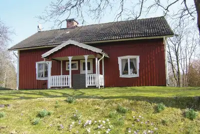 Image de Superbe maison à Östra Frölunda