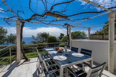 Magnifique appartement à Dubrovnik