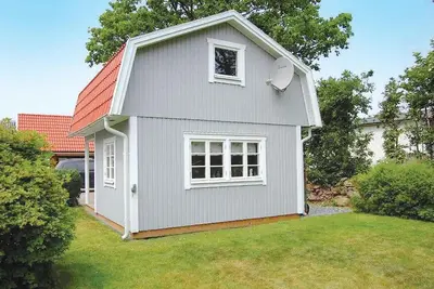 Image de Maison confortable à Sölvesborg avec.