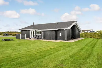 Superbe maison à Haderslev avec WiFi