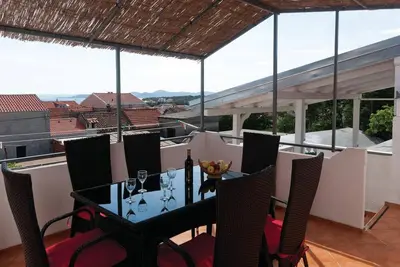 Image de Appartement confortable Ă Pakostane.