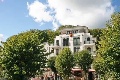 Image de H: Villa Lena Whg 09 avec balcon - Villa Lena Whg 09 avec balcon