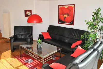 Image de Beacon - Appartement WarnemĂĽnde Altstadt (Rc)