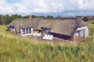 Image de Superbe maison à Ringkøbing avec.