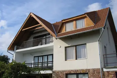 Image de Panorama -Seeblick-Apartman