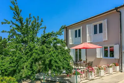Image de Maison Milenka (65271-K1) - Banjol - île de Rab