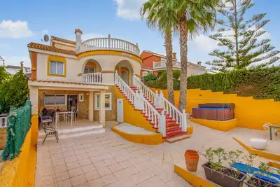 Image de Superbe maison à Gran Alacant
