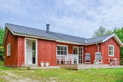 Image de Superbe maison de 2 chambres à Ebeltoft
