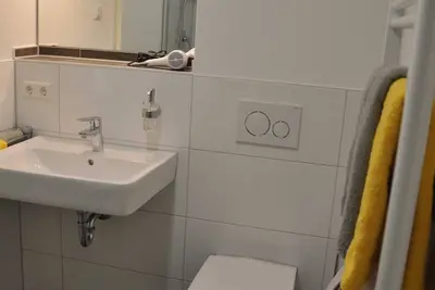 Image de Appartement Muscat - Appartement Vollert