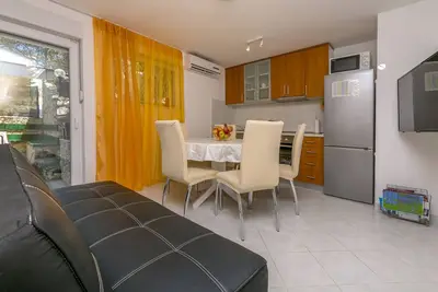 Image de Appartement Vukorepa (19751-A1) - Razanj
